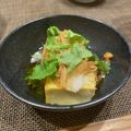 のろりー's cooksnap of when they made あっさり大根おろしの厚揚げ.