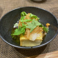 のろりー's cooksnap of when they made あっさり大根おろしの厚揚げ.