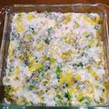 のどぐろLOVE's cooksnap of when they made 非常食カンパンからドリアに!!.