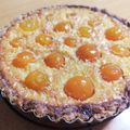 びびびーち's cooksnap of when they made 冬の味☆金柑のタルト.