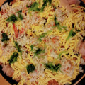 クックMRC59P☆'s cooksnap of when they made 母のちらし寿司.