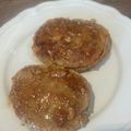 Yokchina's cooksnap of when they made こねない！ハンバーグ☆私が求めていた食感.