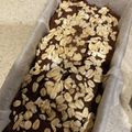 つばめバス's cooksnap of when they made おからパウダー糖質OFFパウンドケーキ.