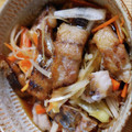 RMNT's cooksnap of when they made 鯵の南蛮漬け.