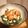 みるく茶's cooksnap of when they made アイスプラントでトリコローレサラダ.