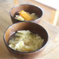 みるく茶's cooksnap of when they made ムネ肉ポロポロ♪野菜スープ.