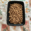 yoken201's cooksnap of when they made 失敗なし。超簡単鶏そぼろ.