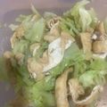 クック5JVRUQ☆'s cooksnap of when they made オガタ流　味噌キャベツ.