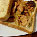 ☆さぶ☆☆'s cooksnap of when they made ＊旨い！我が家の照り焼きチキン＊.