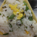 あゆたっくん's cooksnap of when they made たまごと青シソとゴマのおにぎり.