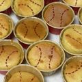 karina723's cooksnap of when they made バレンタイン☆アイスdeマフィン.