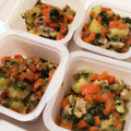 ゆゆゆぱっと's cooksnap of when they made 離乳食後期～☆さつまいもと豚肉のうま煮.