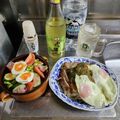 ebipeco's cooksnap of when they made ＊バジリコ豚＊.