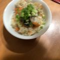 みみふぁん's cooksnap of when they made ゴロゴロ贅沢☆牡蠣小屋の牡蠣ご飯.