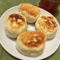 おやっさんX's cooksnap of when they made 簡単♪発酵いらずのフライパンで丸パン.