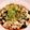 私市ビッキーズ津門巳's cooksnap of when they made “ネギ若布ウィンナーソーセージ豆腐とじ”.