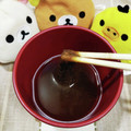 しーくれっと・らいふ's cooksnap of when they made 我が家の定番！とろろ昆布のお汁.