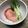 みりん調味料's cooksnap of when they made レンジで簡単ハムエッグ.