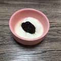みりん調味料's cooksnap of when they made プルーンヨーグルト.
