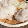 horseland's cooksnap of when they made 簡単保存食☆簡易干し大根の作り方.