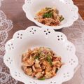 クックHG9V8Y☆'s cooksnap of when they made 和えるだけ♪簡単めちゃウマ!鯖缶キムチ.