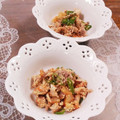クックHG9V8Y☆'s cooksnap of when they made 和えるだけ♪簡単めちゃウマ!鯖缶キムチ.