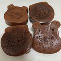 クックK6HO0F☆'s cooksnap of when they made ノンオイル♪オートミールドーナツ♡.