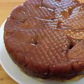 クック05LL56☆'s cooksnap of when they made タルトタタン Tarte tatin.