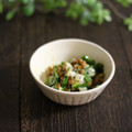 まろんかふぇ's cooksnap of when they made とろとろネギの納豆ご飯.