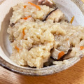 ほもい's cooksnap of when they made 切り餅&炊飯器で簡単☆中華おこわ.