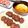 noamanma's cooksnap of when they made ガルボ？！な焼きチョコクッキー☆.