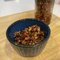 クックIPMN6O☆'s cooksnap of when they made 食べる醤油麹.