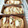 an0v0ko's cooksnap of when they made 簡単りんごケーキ☆卵不要☆.
