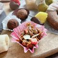 とこきち's cooksnap of when they made ココナッツチョコグラノーラ.
