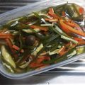 まーくんのおくさん's cooksnap of when they made 昆布の煮物.