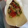 ひよりん☆彡's cooksnap of when they made 手作りトルティーヤでタコス巻き巻き.