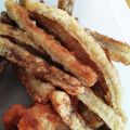 みぽぴぽ's cooksnap of when they made ♪美味い!!ごぼうの空揚げ♪.
