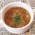 あーこ姐's cooksnap of when they made 血液サラサラ～♪玉ねぎスープ (^^๓).