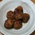 みぃくんのママ's cooksnap of when they made 簡単！めちゃ旨！我が家の肉団子.