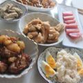 きらり流れ星's cooksnap of when they made 鶏むねの塩麴揚げ.