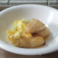 くろねこやま０２'s cooksnap of when they made 揚げずに簡単ヘルシー！ささみでチキン南蛮.