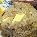 ゆけり３兄弟's cooksnap of when they made ★おかかとチーズのおにぎり★.