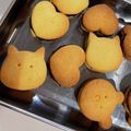 naopupupu's cooksnap of when they made 生チョコサンドクッキー.