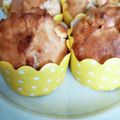 瀬戸めろん's cooksnap of when they made ホットケーキミックスで！簡単カップケーキ.