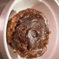 jwNrhy's cooksnap of when they made マグカップでガトーショコラ！？.