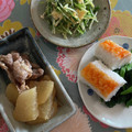 おおミー's cooksnap of when they made ✤牛肉と大根の煮物´ω`〜肉大根〜✤.