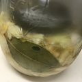 葉月優希's cooksnap of when they made キャベツのピクルス.