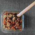 あちぽこ's cooksnap of when they made やみつきになる納豆麹.
