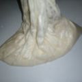 クックQKVPLX☆'s cooksnap of when they made 簡単！ポリ袋で生クリーム泡立て.