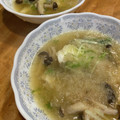 クックC1QNVF☆'s cooksnap of when they made 大根おろし消費●あっさりタラのみぞれ煮.